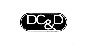 DC & D trademark