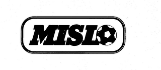 MISL trademark