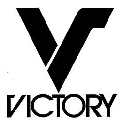 VICTORY trademark