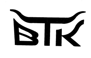 BTK trademark