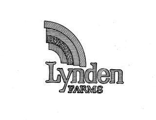 LYNDEN FARMS trademark