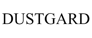 DUSTGARD trademark