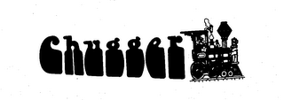 CHUGGER trademark