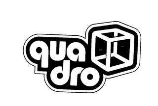 QUADRO trademark