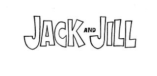 JACK AND JILL