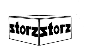 STORZ trademark