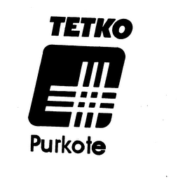 TETKO PURKOTE