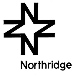 NORTHRIDGE N trademark