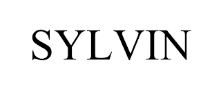SYLVIN trademark