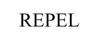 REPEL trademark