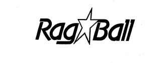 RAGBALL trademark