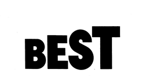 BEST trademark