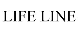LIFE LINE trademark
