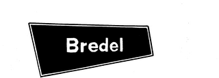 BREDEL