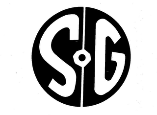 SG