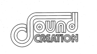 SOUND CREATION