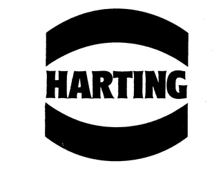 HARTING