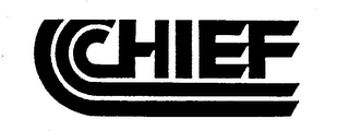 CHIEF trademark