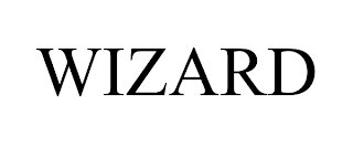 WIZARD trademark