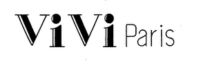 VIVI PARIS