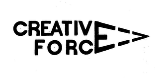 CREATIVE FORCE