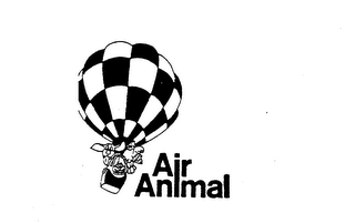 AIR ANIMAL