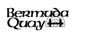 BERMUDA QUAY trademark