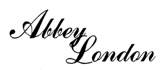 ABBEY LONDON