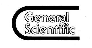 GENERAL SCIENTIFIC