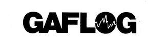 GAFLOG trademark