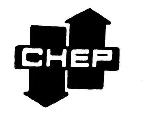CHEP trademark
