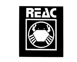 REAC trademark