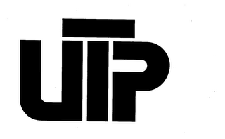 UTP trademark