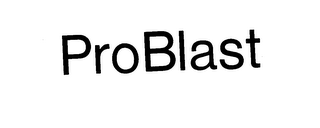 PROBLAST