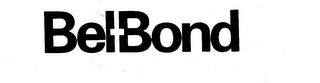 BEL-BOND trademark