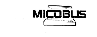MICOBUS trademark