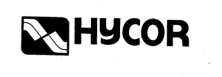 HYCOR trademark