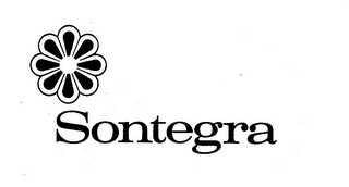 SONTEGRA trademark