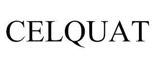 CELQUAT trademark