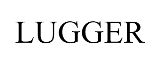 LUGGER trademark