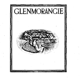 GLENMORANGIE trademark