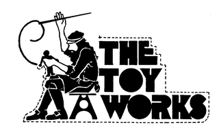 THE TOY WORKS