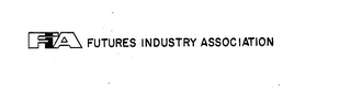 FIA-FUTURES INDUSTRY ASSOCIATION