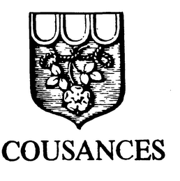 COUSANCES