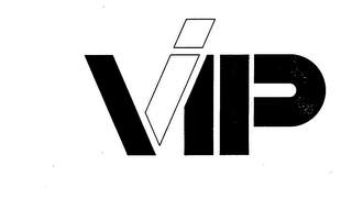 VIP trademark