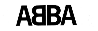 ABBA