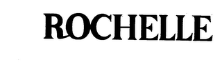 ROCHELLE trademark