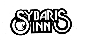 SYBARIS INN trademark