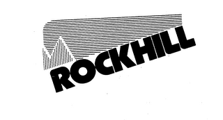 ROCKHILL trademark