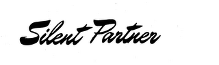 SILENT PARTNER trademark